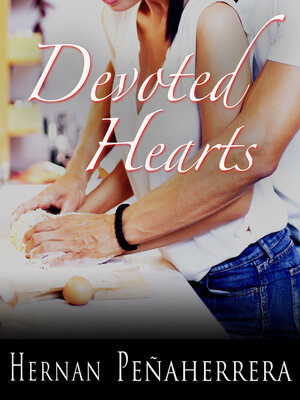 cover image of Devoted Hearts